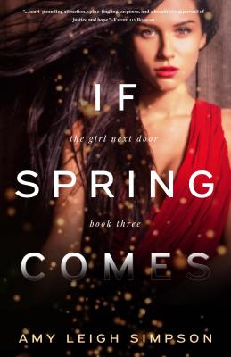 If Spring Comes by Amy Leigh Simpson