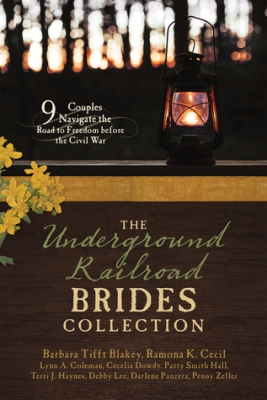 The Underground Railroad Brides collection