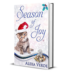 Season of Joy by Alexa Verde