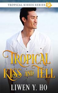 tropical kiss and tell