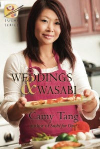 weddings and wasabi